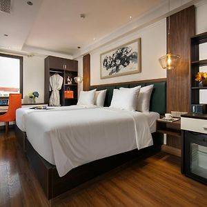 Executive Twin Room
