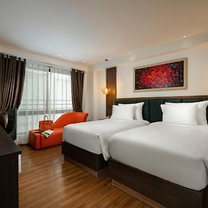 Premier Twin Room